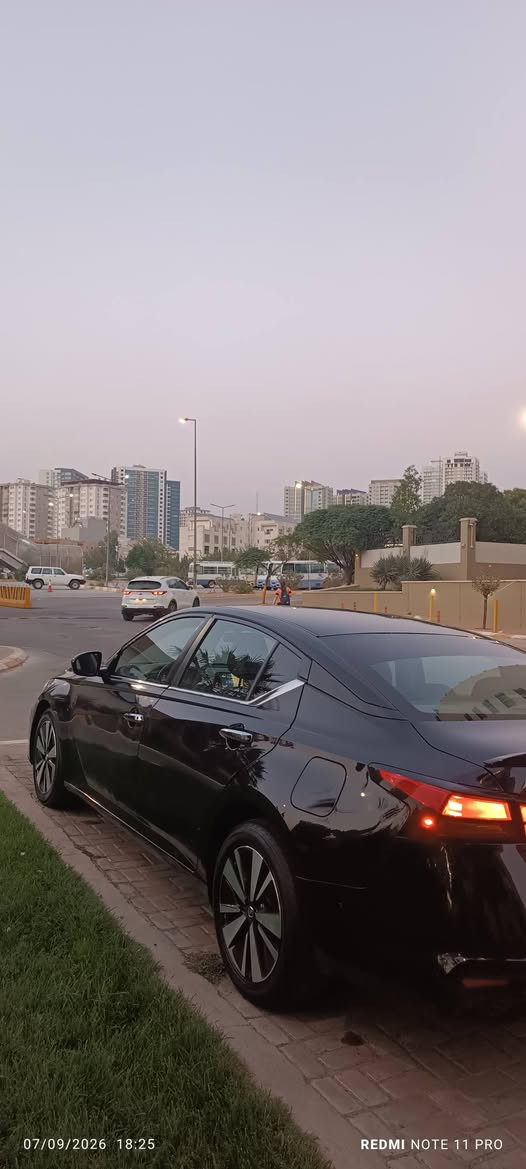 ***********
نیسان ئەڵتیما 2023S دەرگای سایەق و چاملغ سایەق و روبعێ بۆنید بۆیاخە بێناوگرتن   نرخ 138گەڵا مەجالێکی  کەم  *********** السليمانية, العراق
