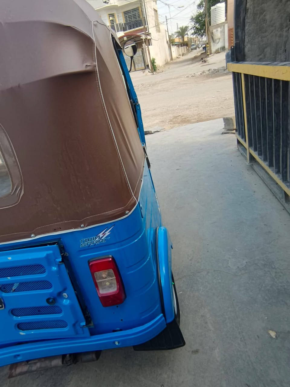 تكتك • ٢٠٢٠ • كفاله عامه