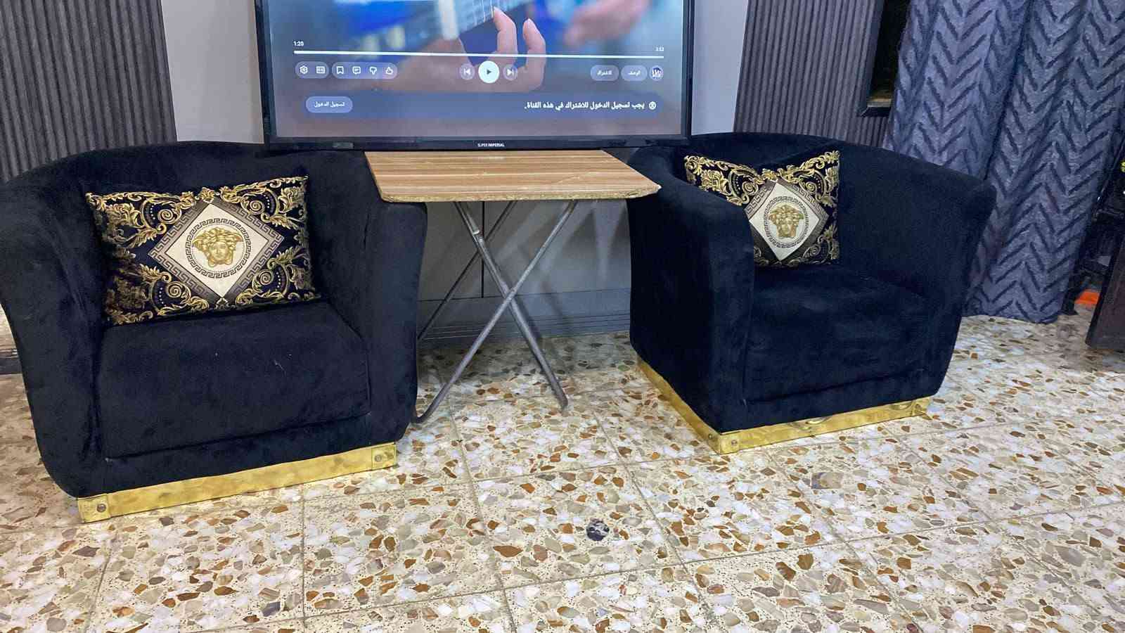 السلام عليكم غراض للبيع  بغداد حي اور / الاتصال على صاحب الغراض ‏‪***********‬‏
