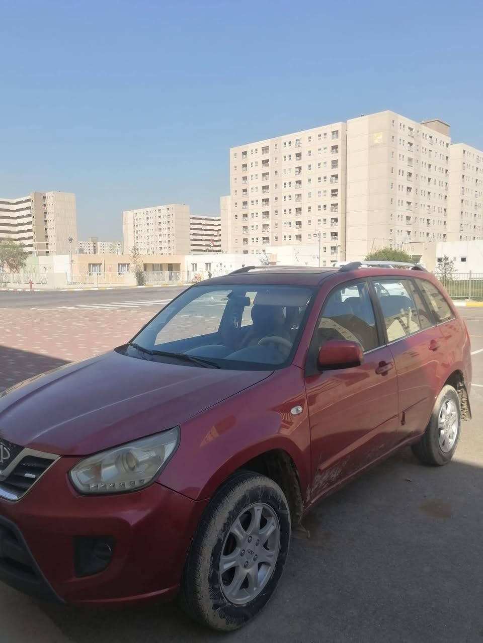 موديل ٢٠١٣ • ممشا ٦٠٠٠٠ • كفالة عامة