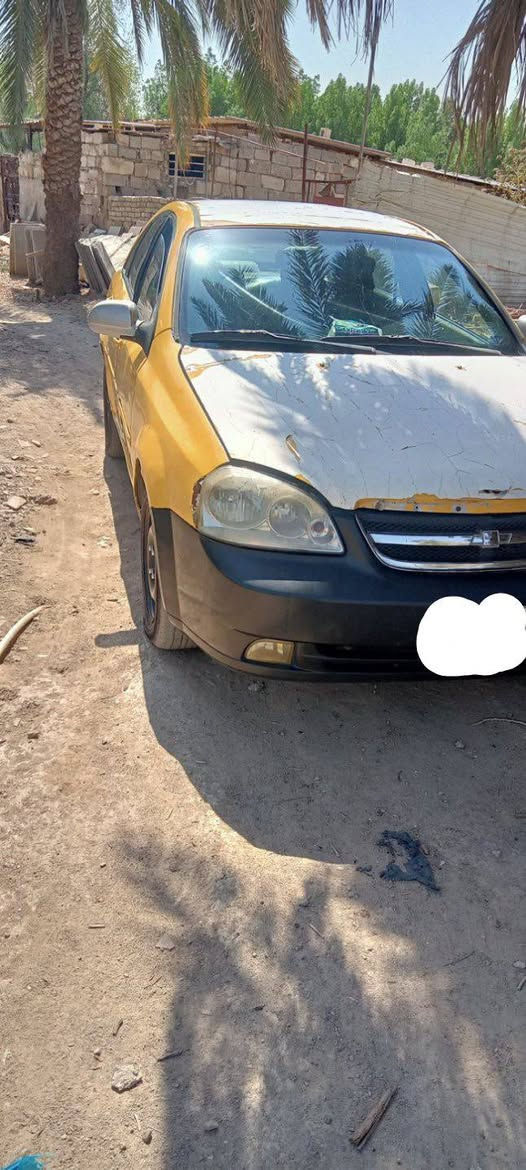 السلام عليكم اوبترا اللبيع موديل 2007 سيارة جاهزة من كلشي مكينة وكير وتبريد مكفول فقط كشرها تعبان سيارة باسمي تحويل مشروع وطني هيئة وغرامة مصفرة كلشي ماعليها مكان سيارة بغداد حي الجهاد سعرها 40 وبيها مجال وهذا رقمي ***********
