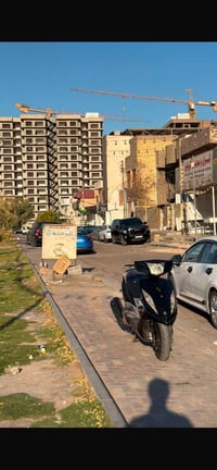 جي تي ار • مكينتها مكفوله • تايرات جدد