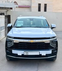 تاهو LS • ٢٠٢٥ • ٤٠ ألف كم