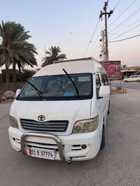 ٢٠١٢ • حله ورديه • كلج جديد