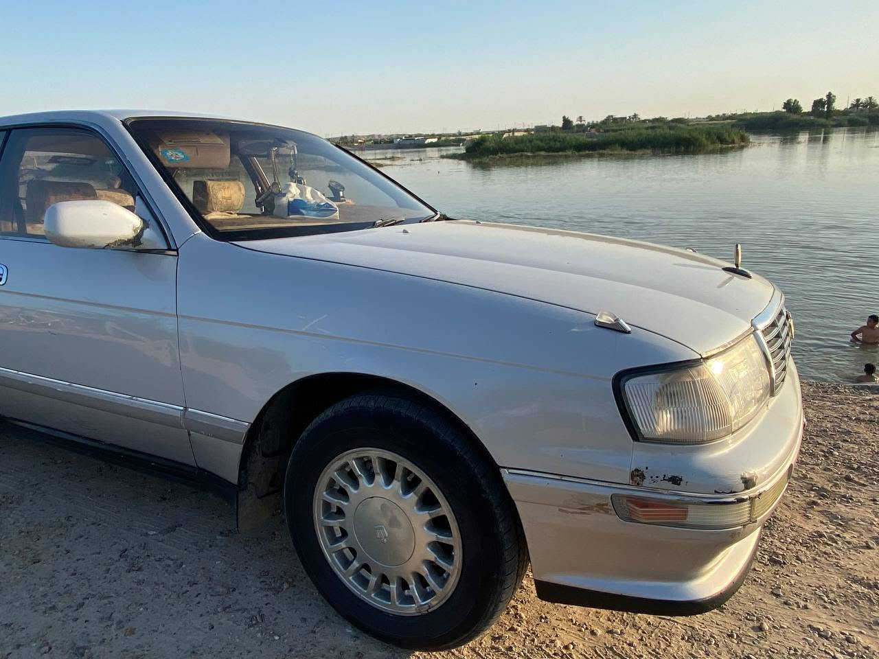 سلام عليكم بطه للبيع موديل 1994مكفوله نقل وضربه وكص رقم أنبار دولي باسمي لل31 مكينه وكير مكفوله تبريد شغال ثلج كهربائيات كلها شغاله سعرها 63وبيها مجال مكاني أنبار *********** بي واتساب
