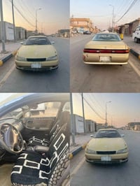 محرك ونچي • لوحة بغداد • قابل التفاوض