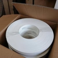 ✨  شريط حواف MDF بجودة عالية 🧨 🔹 طول اللفة: 100 متر حقيقي حقيقي حقيقي ...