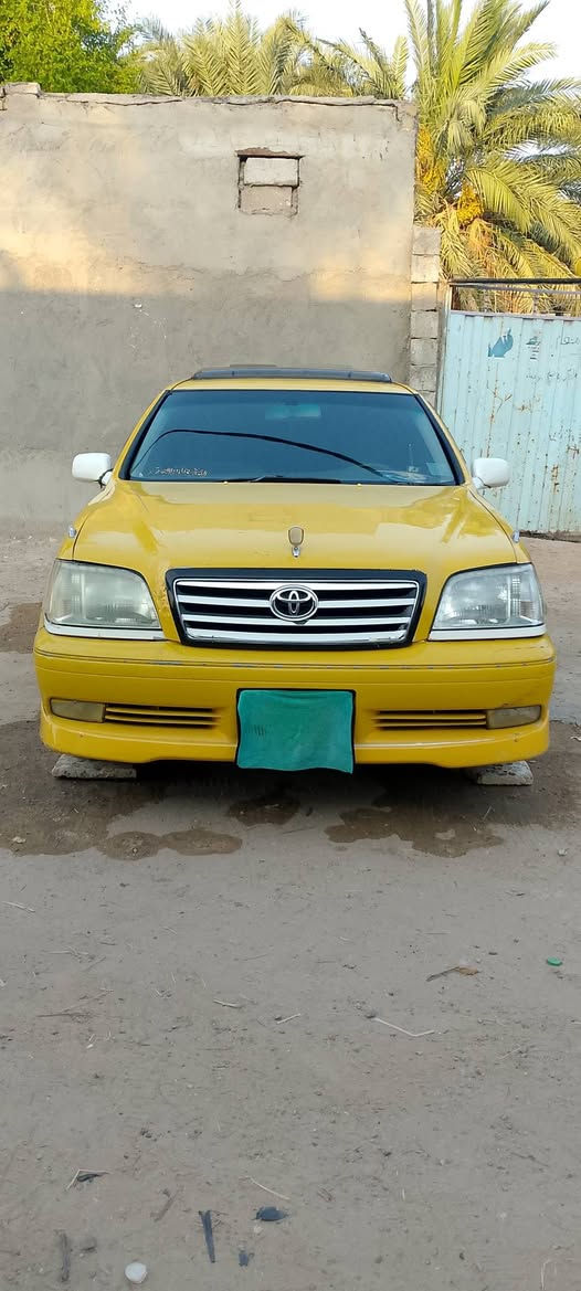 سلام عليكم خوان ملكه لبيع جاهزه من مكينه وكير و تبريد مصفره هيه خطه مشخاب بغداد سياره جاهزه ماعده الحداديه ثمانين 80 بل ميه100
الستفسار***********
