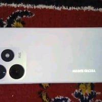 تكنو سبارك ١٠ برو • ذاكرة ١٢٨ • نضيف