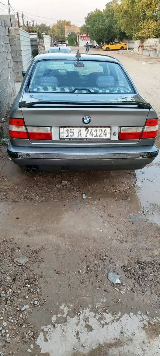 525 BMW     بي ام دبليو
مديل 92
محرك 6 سلندر مسكر
 تبريد شغال
تخم تاير جديد
سيارة في حالة جيدة ،كير ، مكينة
صدر السيارة نظيف
السيارة مصبوغة عام للجمالية
رقم انبار الإنكليزي الجديد
مكان السيارة بغداد ، ابو غريب 
*********** 
*********** واتساب
