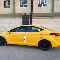 الانترة ٢٠١٤ • اوتوماتيك • رقم ديالى