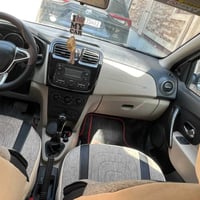 � رينو سنبل 2020  💎 السيارة نظيفة وحالتها ممتازة  ⚙️ محرك 1600  🔄 كير ...