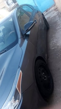كيا فورتي موديل 2020 وارد امريكي  حادث واضح بصورة محرك1600 جيتي لاين  ...