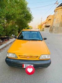 سايبا • ٢٠١٨ • باب مبدل