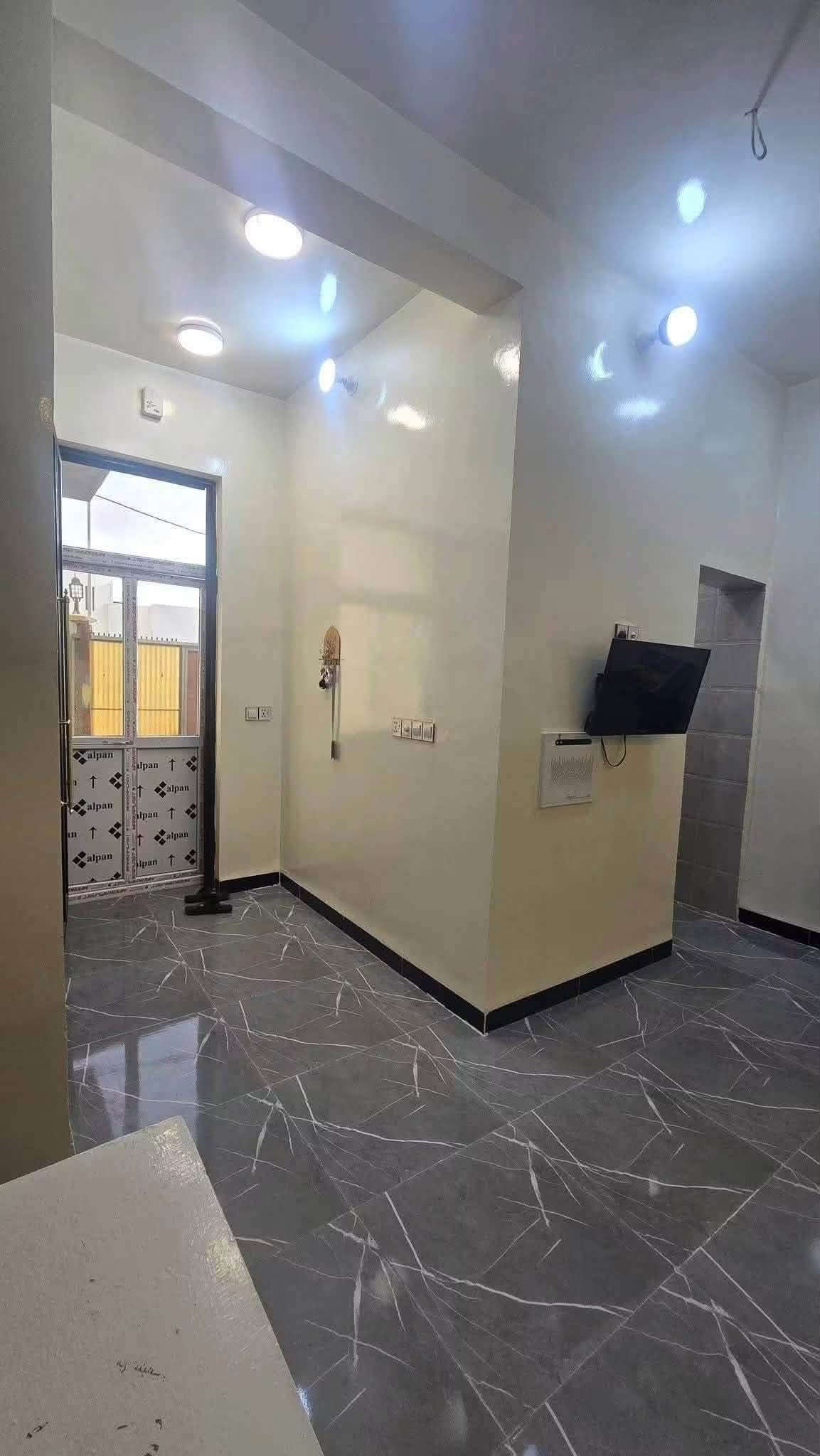حي الجامعة • ٢٠٠م • ٢ غرف