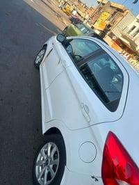 فورد فيجو • ٢٠١٩ • رقم بغداد