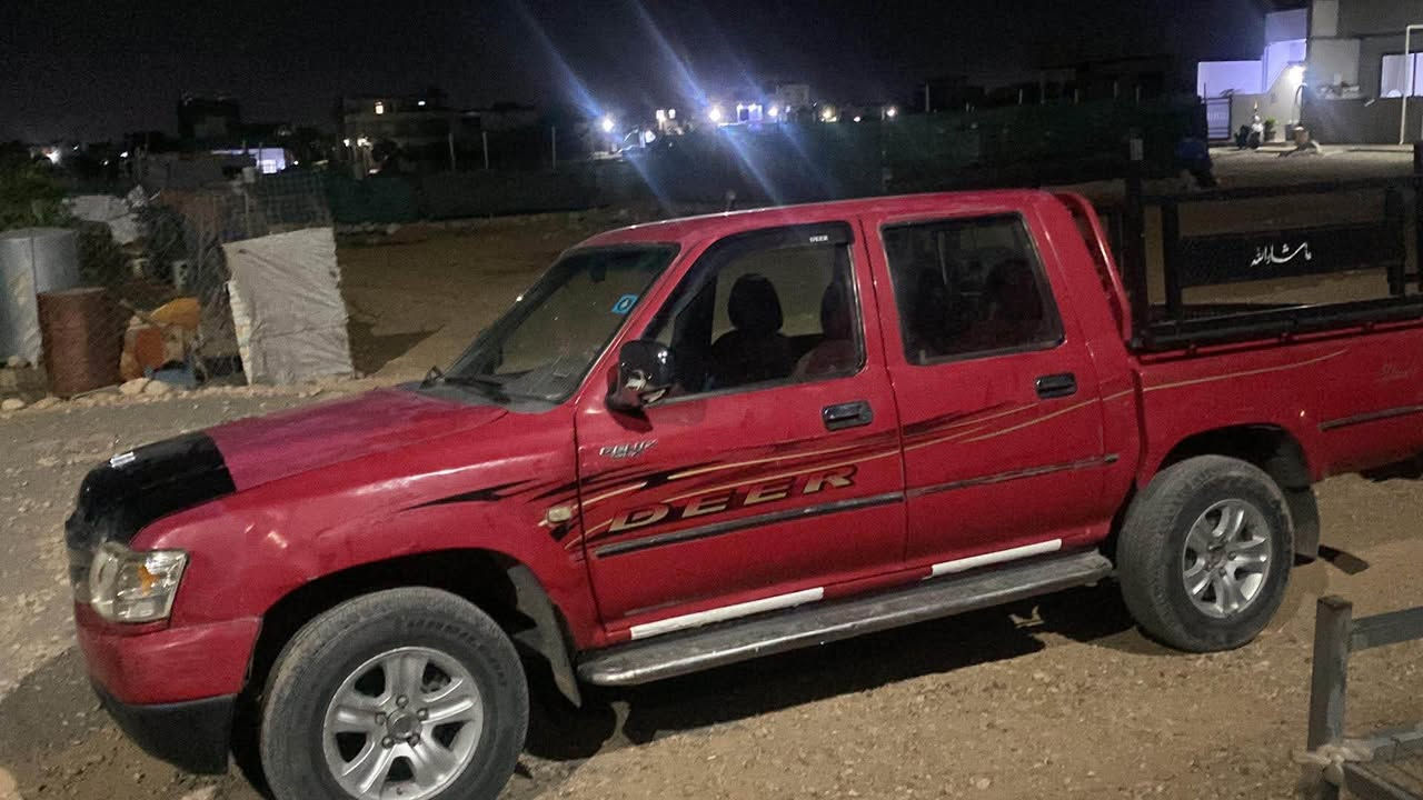 بيكاب • ٢٠١٢ • رقم كركوك