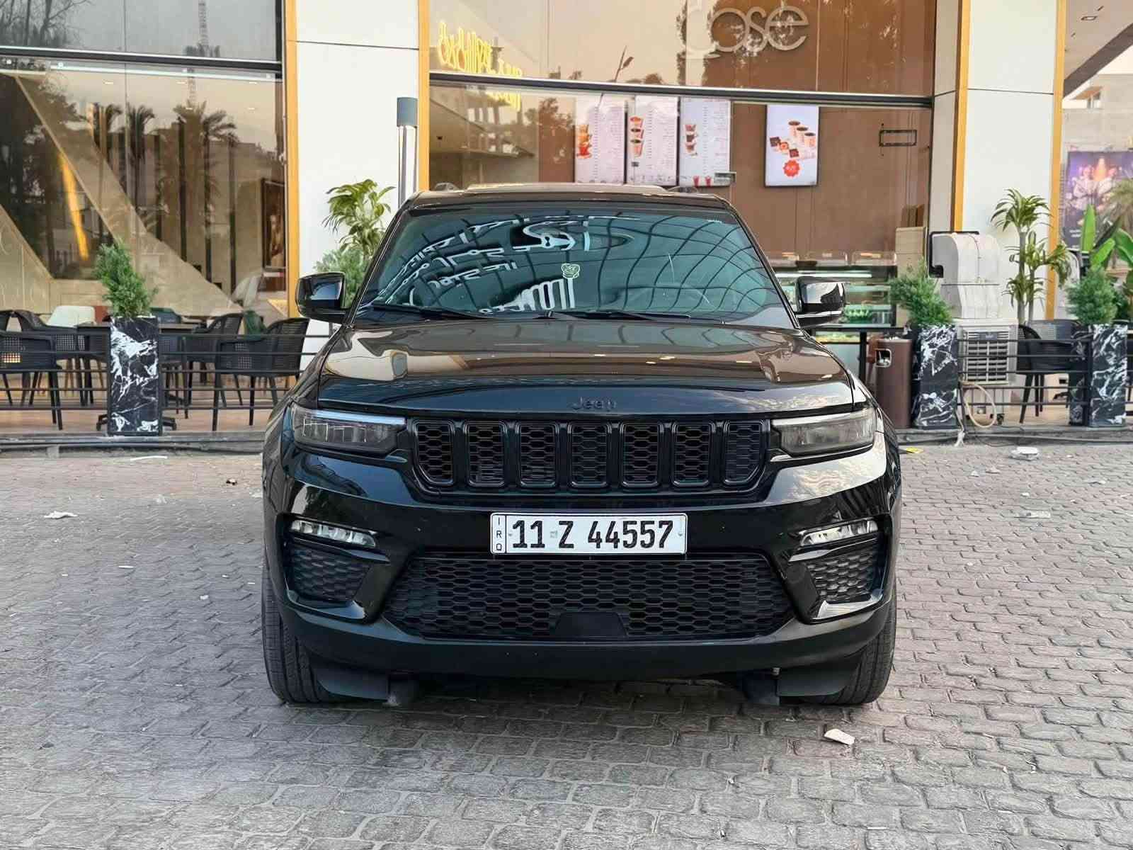لمتد بلس 2024 • ٢٩٠٠٠ كم • دفع رباعي