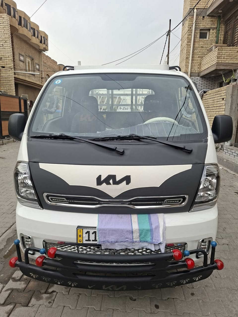 كيا • ٢٠٢٥ • ٧٨ ألف