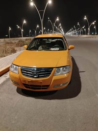 سني • ٢٠٠٨ • رقم بغداد
