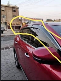 مطريات • ماسحات MG • عرض ١٠ ايام