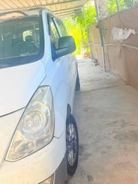 ستاركس ٢٠٠٨ • خليجي • حادث بسيط