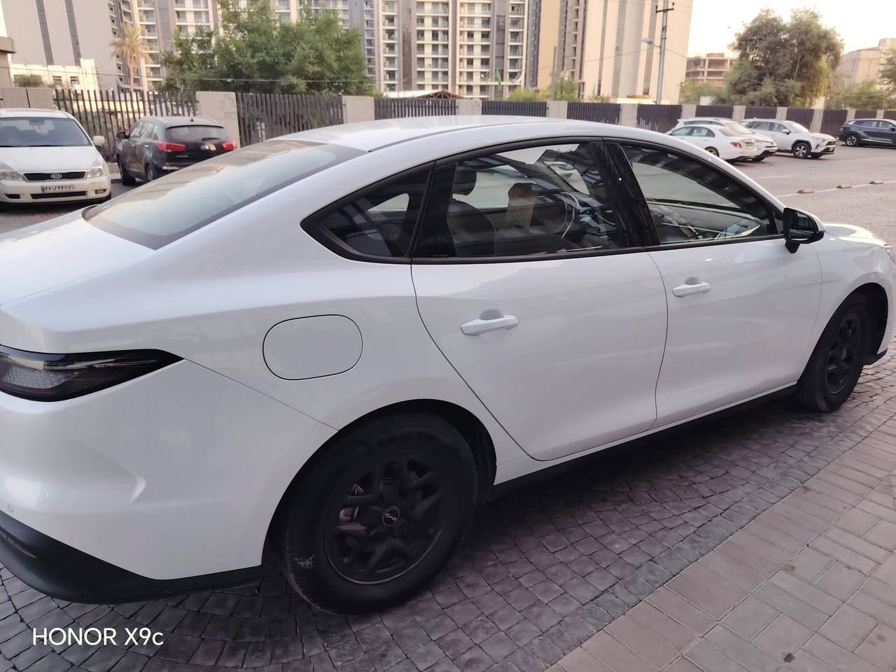 ٣٩٠٠٠ كم • بدون حادث • كفالة