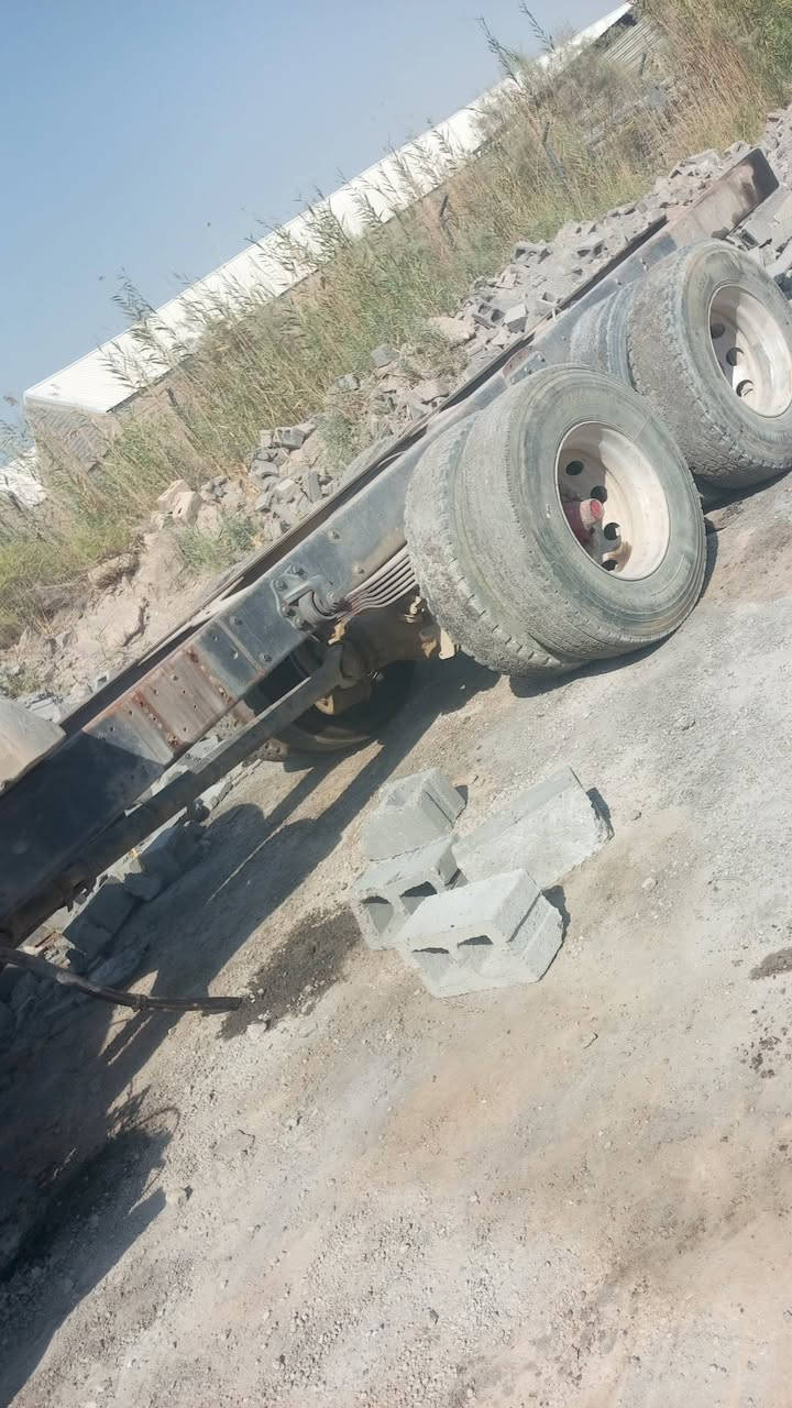 سكانيا للبيع موديل 85 للاستفسار على الرقم ***********
