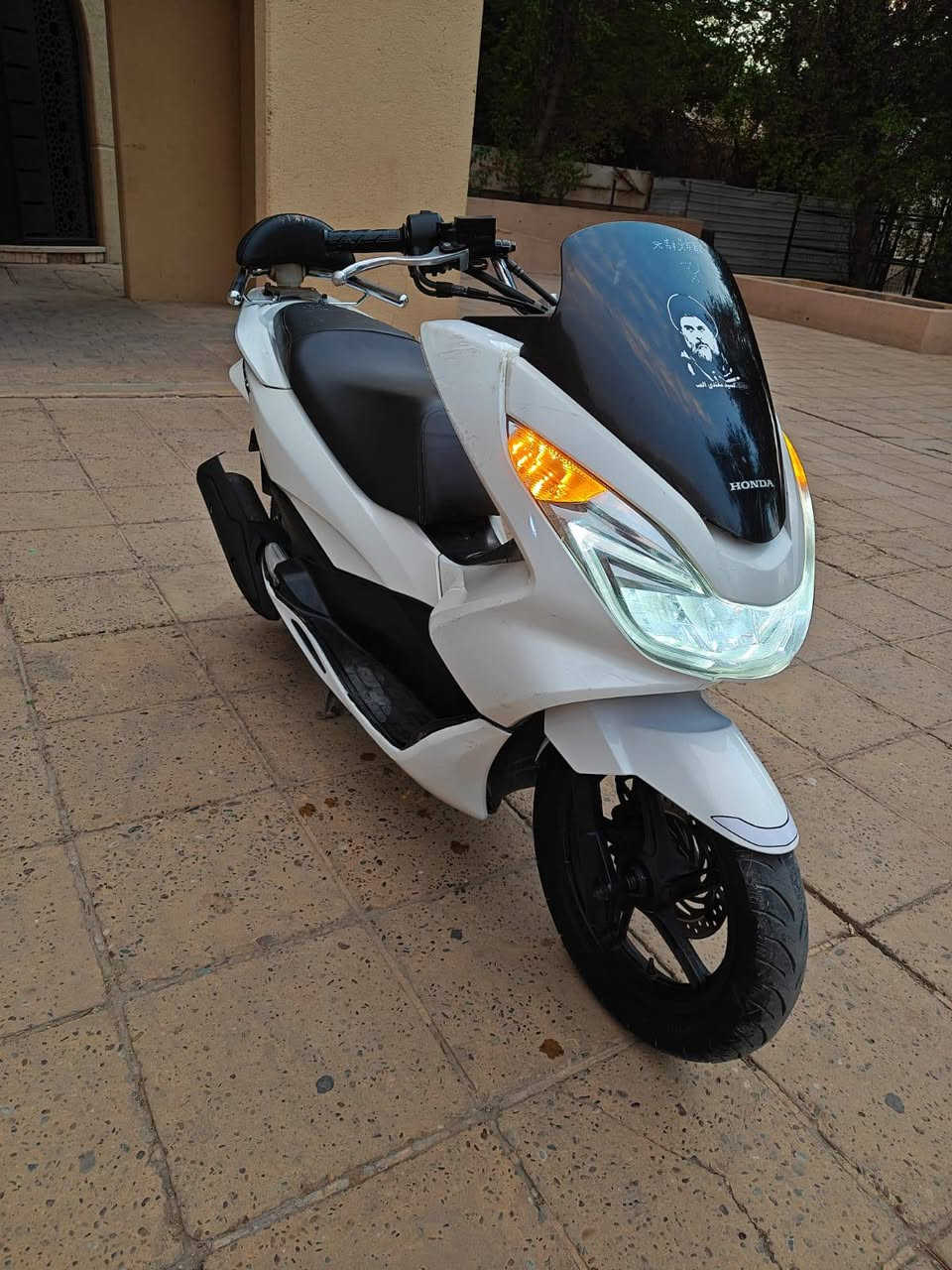 PCX • جيل الثاني • ١٥٠