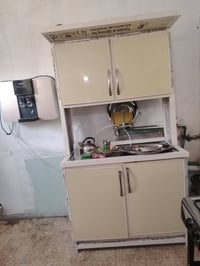 كاونتر سنك • مستعجل • قابل تفاوض