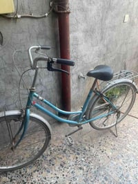 بايسگل • باب الحاره