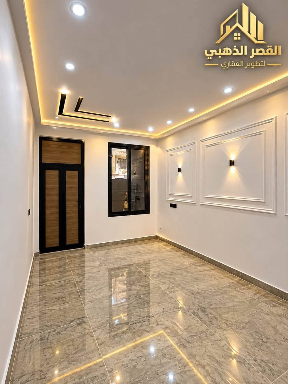 🏛️✨ فرصة ذهبية لامتلاك دار راقية في موقع مميز جداً ✨🏛️
🔥 دار للبيع في حي البنوك – الطالبية 🔥

📐 المساحة: 100 متر
↔️ الواجهة: 5 متر
📏 النزال: 20 متر
🏗️ بناء فول درجة أولى وتشطيب مميز
🛏️ 3 غرف نوم سويت

📍 الموقع: حي البنوك – الطالبية

💎 موقع مميز، بناء راقي، وتفاصيل تستحق المشاهدة.

📲 لا تفوّت الفرصة — للحجز والاستفسار تواصل معنا الآن، فالفرص المميزة ما تنتظر!

🏆 القصر الذهبي للتطوير العقاري
📞 ***********

✨ القصر الذهبي… اختيارك الصح يبدأ من هنا.

