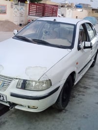 سمنت • ٢٠١١ • وراق