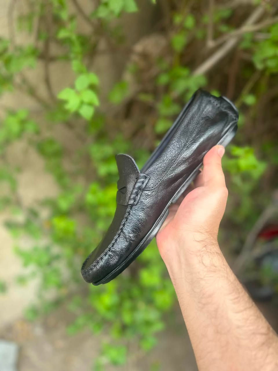بيني لوفر ايطالي • مقاس ٤٣ ونص • مقاس ٤٤