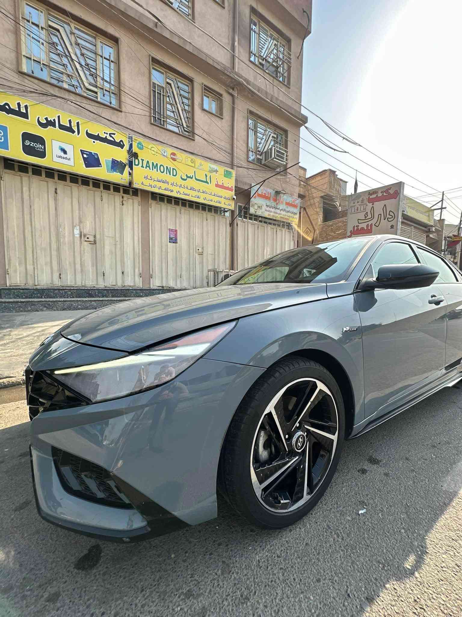 للبيع الانترا كندي  N line 2023 
معروفه مواصفات nline مال
كشنات  مختم nline 
ترحيب
فچوچ احمر بلادي مختم
دوسات  بلادي مختم nline
فتحه سقف 
اشاير بالمري 
تشغيل عن بعد 
تدفىة ستيرن و كشنات 
مودات قياده نورمال سبورت ايكو سبورت
حساسات امامي خلفي 
محرك 1800 تيربو 🚀
و بعد بيها مواصفات هواي
السياره كلها مميزه من لون و مواصفات 
حادثها جاملغ امامي و كنرات باب الصدر و الخلفي البريد اصبعين
بدون شواصي بدون دواخل سياره اخت جديده ورقمه فحص

السعر/135 او مراوس حسب القناعه

 الاتصال/***********
