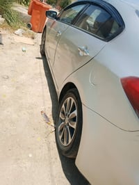 سيراتو • ٢٠١٤ • رايدها ٧٣