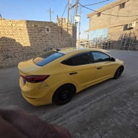 النتره 2017 • مكينة 2000 • رقم دولي