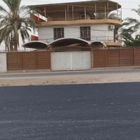 سند ٢٥ • ٧٥٠م • واجهة شارع وشط