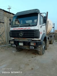 مكينة ٨ • ١٠م • مسجلة ٢٠١٦