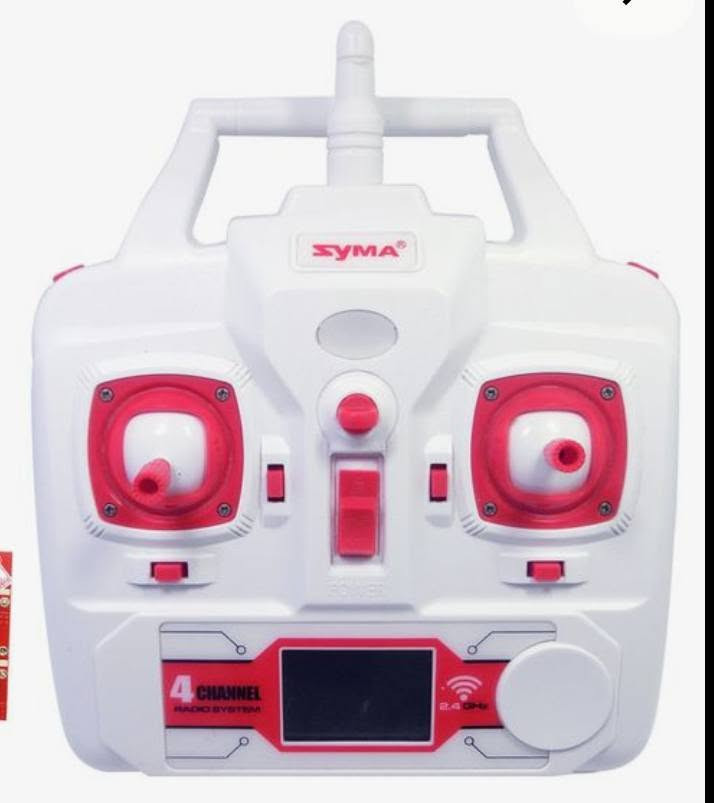 [للبيع] طائرة درون SYMA X8W للتصوير والبث المباشر (FPV) – لون برتقالي مميز
​طائرة درون رائعة تجمع بين متعة الطيران والتصوير، توفر لك تجربة رؤية حية ومباشرة (FPV) على هاتفك الذكي لتسجيل أجمل اللحظات من الجو.
​أهم الميزات والمواصفات:
✅ التصميم: هيكل قوي وأنيق باللون البرتقالي الجذاب، مزود بواقيات للمراوح (Propeller Guards) لحماية الطائرة وضمان طيران آمن.
✅ الكاميرا والبث: مزودة بكاميرا تدعم البث المباشر (FPV Real-Time) عبر الواي فاي، لترى ما تصوره الطائرة مباشرة وتلتقط الصور والفيديوهات عبر تطبيق الهاتف.
✅ الأداء: مزودة بنظام توازن دقيق (6-Axis Gyro) لطيران مستقر جداً، مع إمكانية أداء حركات بهلوانية وشقلبة 360 درجة بسهولة.
✅ الملاءمة: مثالية للهواة والمبتدئين (عمر 14 فما فوق) بفضل سهولة التحكم وتوافر وضعية الطيران الحر (Headless Mode).
✅ الحالة: جديدة تماماً داخل الكارتون مع كامل الملحقات.
​📍 الموقع: بغداد.
​💰 السعر: 50.000 دينار عراقي
​📲 للتواصل عبر الواتساب: ***********
