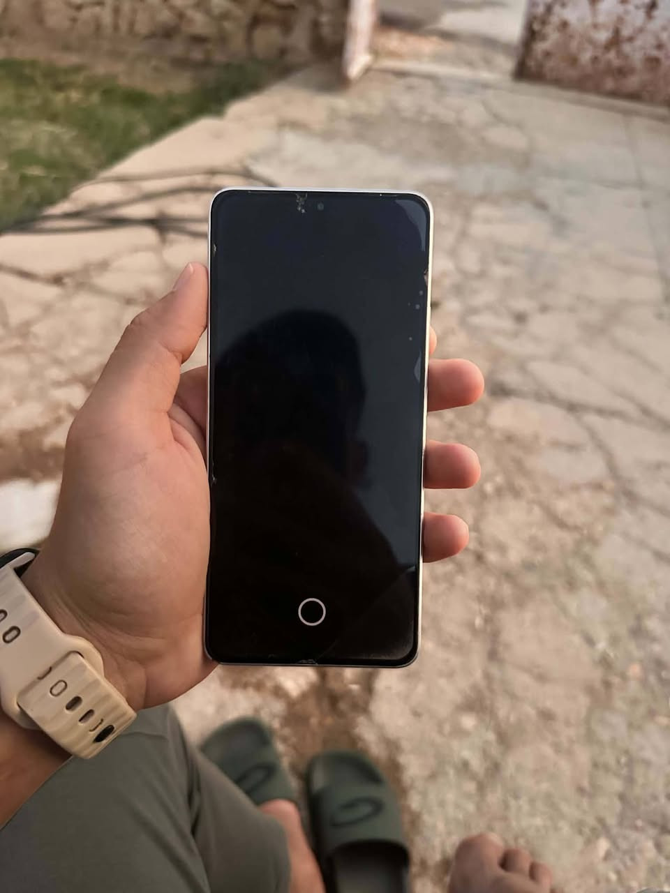 @بيع تلفون بوكو X6برو ذاكره 512  واستفسار خاص او رقم ***********. وسعر 300وبي مجال
