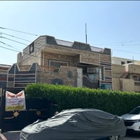الدوره الميكانيك • ١٢٥م • ٣ غرف