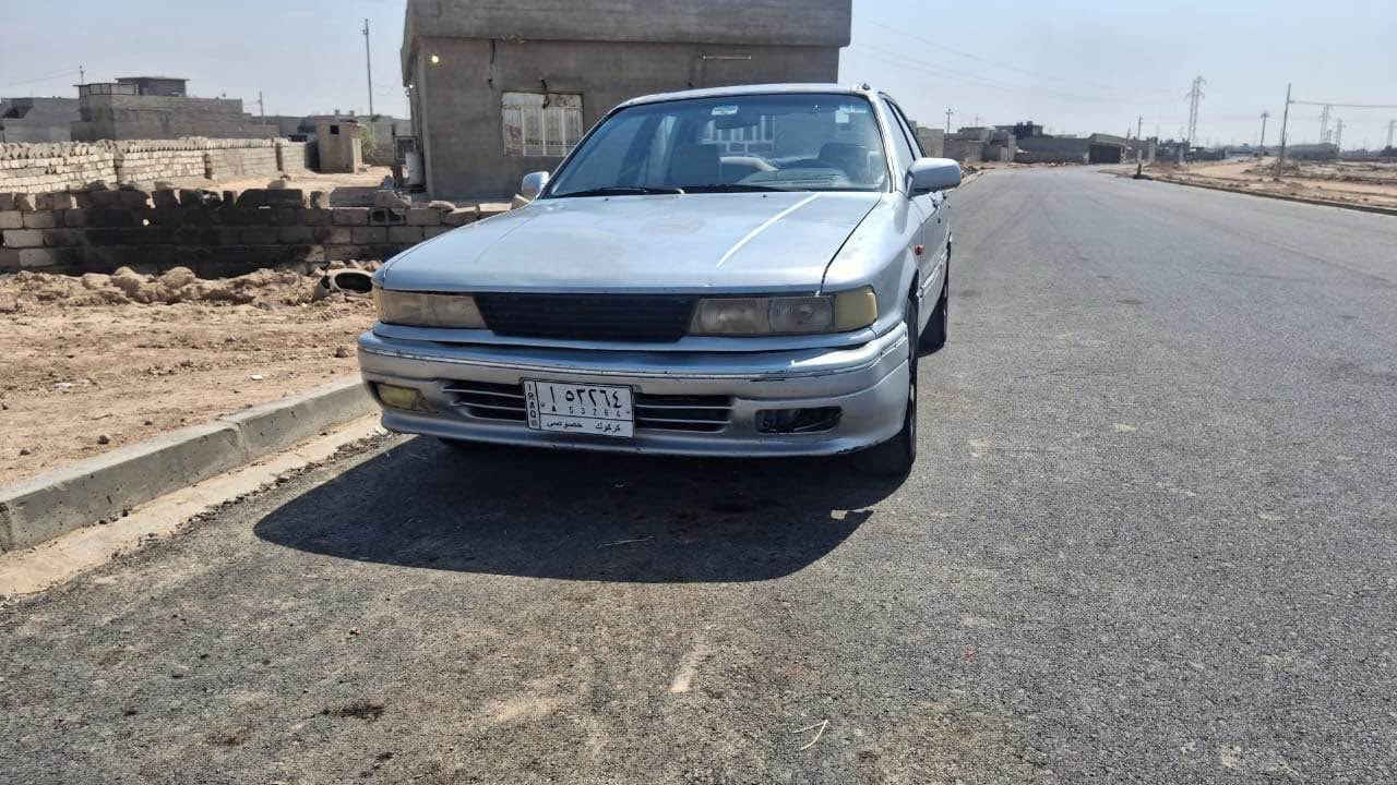 السلام عليكم سياره للبيع 
مستبوشي كلن موديل 1991 رقم كركوك مشروع وطني كير محرك شرط شرط الوكاله والتحويل 
السعر 32 بيها مجال 
مكان السياره كركوك 
رقم الهاتف .. *********** كركوك, العراق
