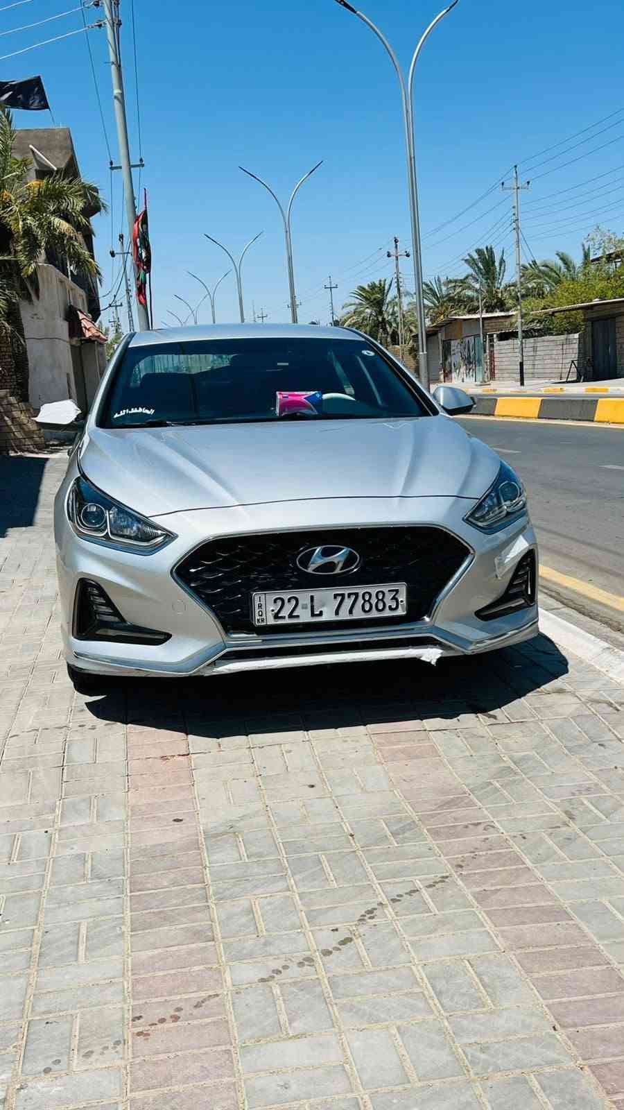 سلام عليكم سوناته وارد كوري   مديل 2021 سياره كفاله وكوري معروف عنه ماينكفل من صبغ بيها قطعتين كلير جاملغات الاماميه فقط وطخه بسيطه بل باب موضحه بصوره المكان البصره القرنه السعر 155وبيها مجال بسيط رقم ***********
