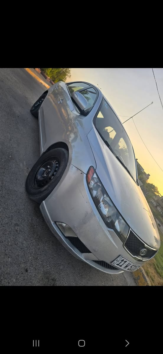 فورتي ٢٠١٠ ....امريكي...محرك ٢٠٠٠دوش
شاشه كامرا
سنويه باسمي ...هزه جديده
بيه منظومه غاز إيطالي
حادثه الجاملغ الأمامي الأيمن والتصليح موضح بالصور
وصبغ البنيد والجاملغ الخلفي......
محرك تبريد صدر جاهزه
مكاني بغداد البياع......
السعر ٧٧ ورقه
***********
