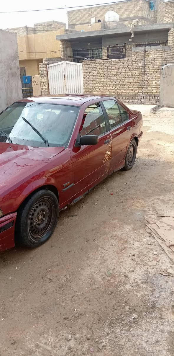 السلام عليكم بي ام محور ونجي ٢ ونص رقم بابل سنويه بأسمي تايرات جدد كير جديد مكانها بغداد سبع قصور السعر ٢٥
***********
