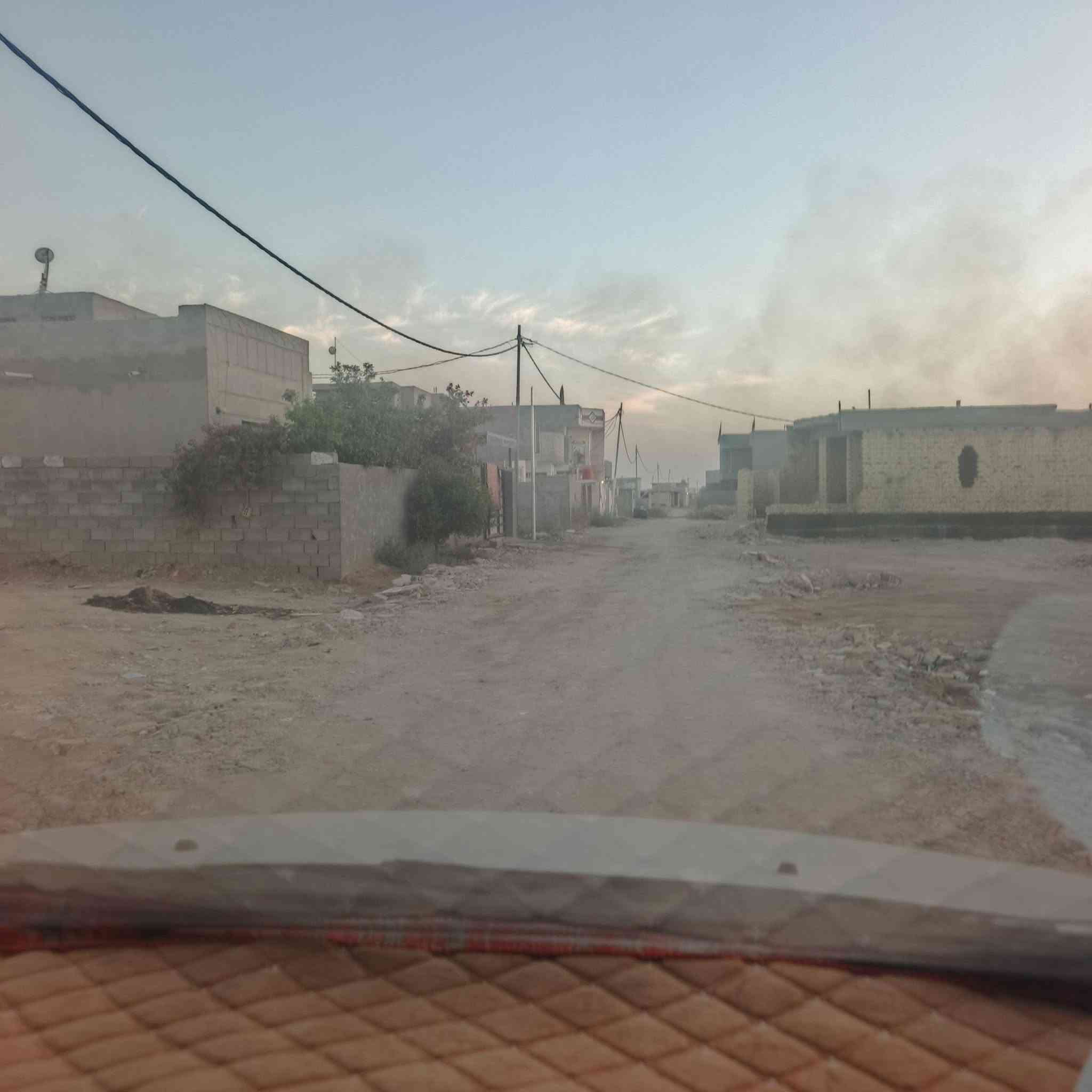 قطعه ارض للبيع طابو زراعي مقابيل ملعب هشام 220م الاتصال على ***********
