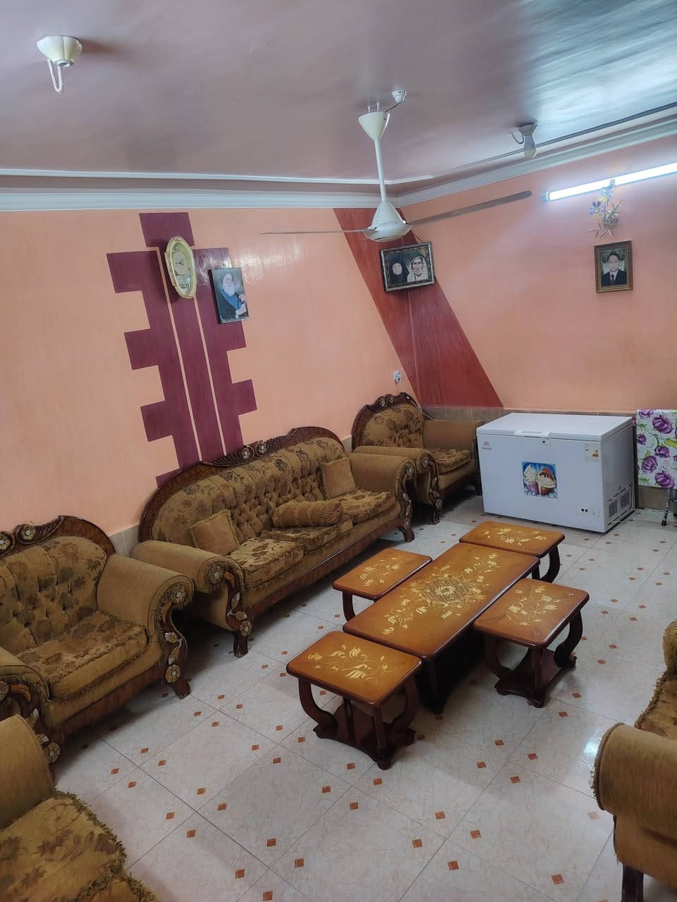 شطیطه • ١٦٠م • ٤غرف