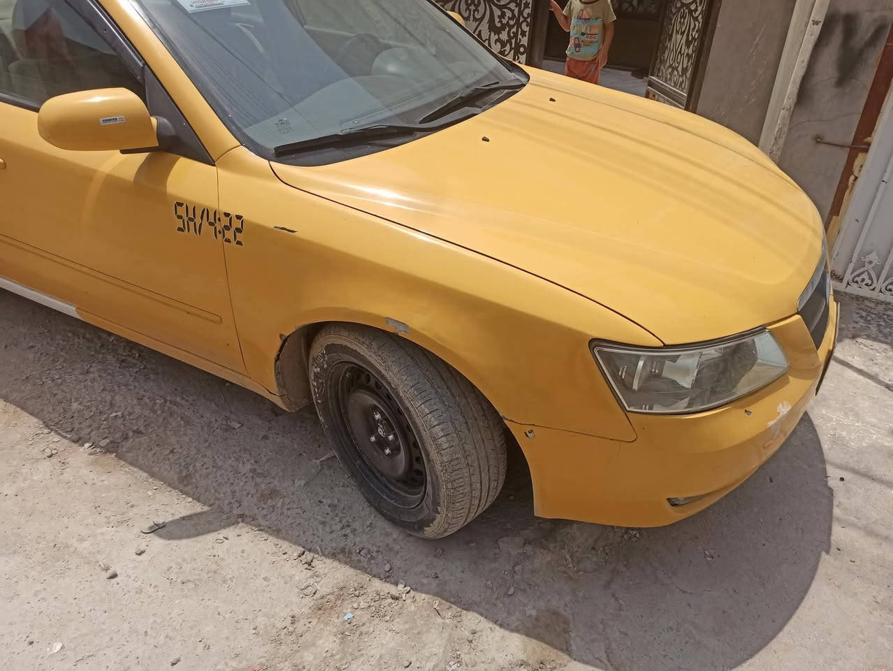 سوناتا ٢٠٠٨  جاهزه تبريد منضومه غاز رقم جديد باسمي مكاني بغداد الاستفسار ***********
