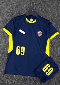 كباتن • دريس وشورت • مقاسات L XL XXL
